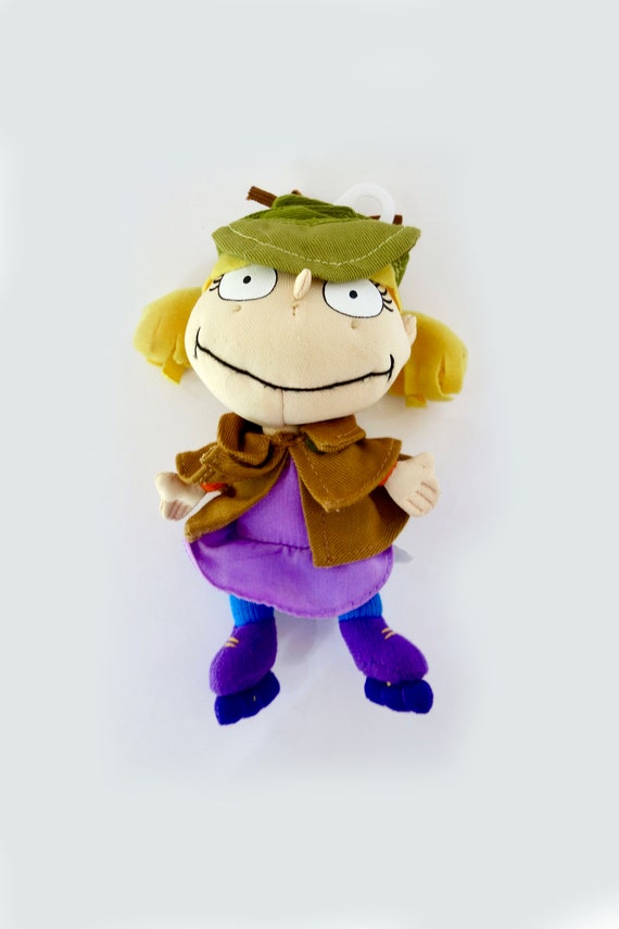 violet pickles doll for sale