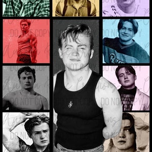 Kit Connor Eras Tour