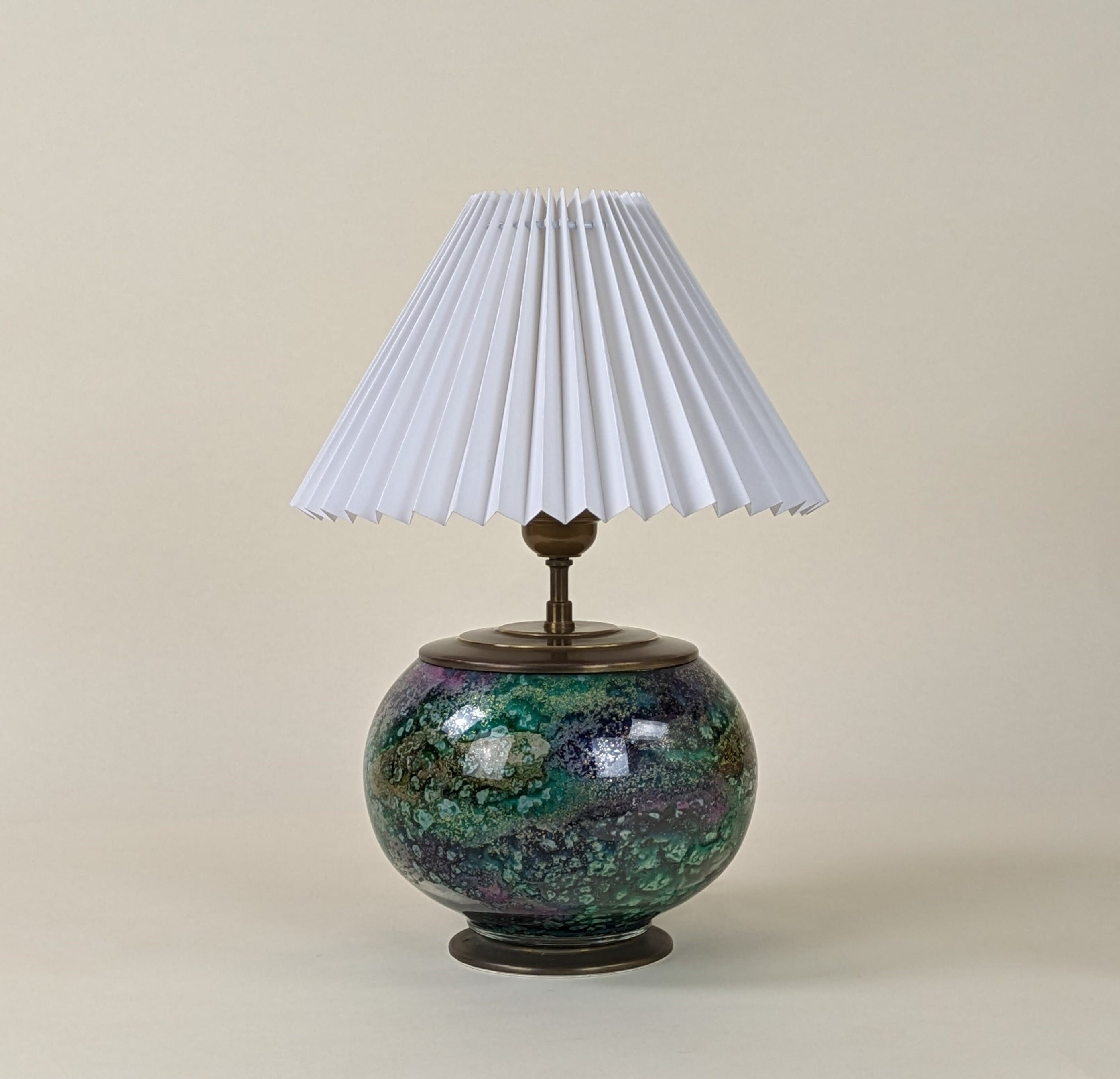 仏80s vintage lamp フランス ミッドセンチュリー ヴィンテージ アメリカヴィンテージ テーブルランプ ミッドセンチュリー 照明