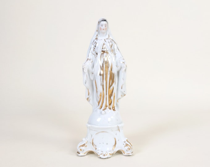 Hummel Goebel Three Kings Wisemen Magi Porcelain Figurines