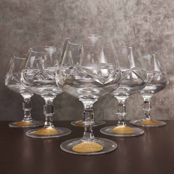 German Glassware Etsy