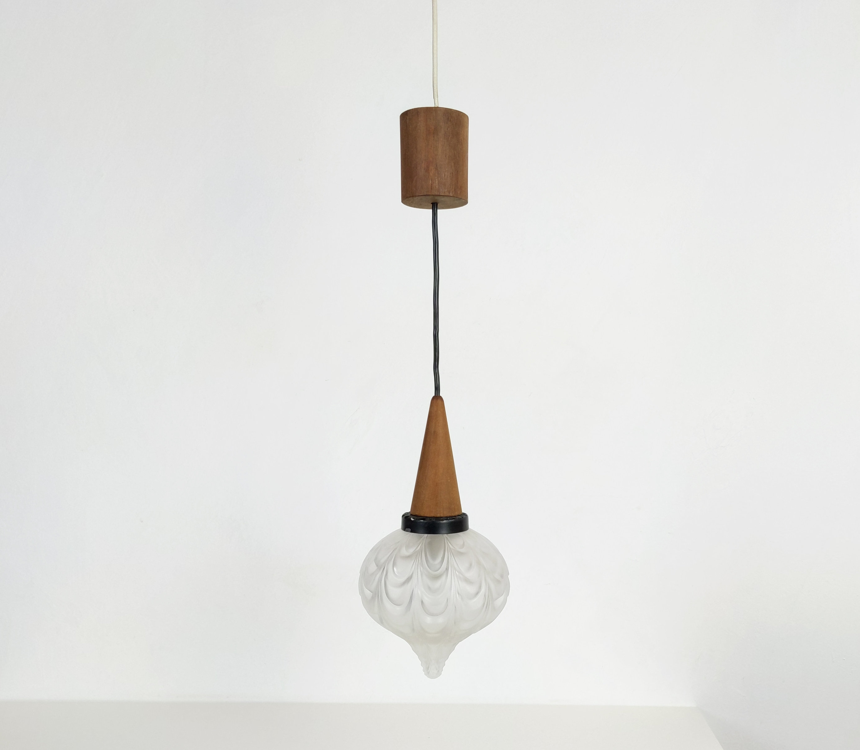 Vintage Mid Century Scandinave