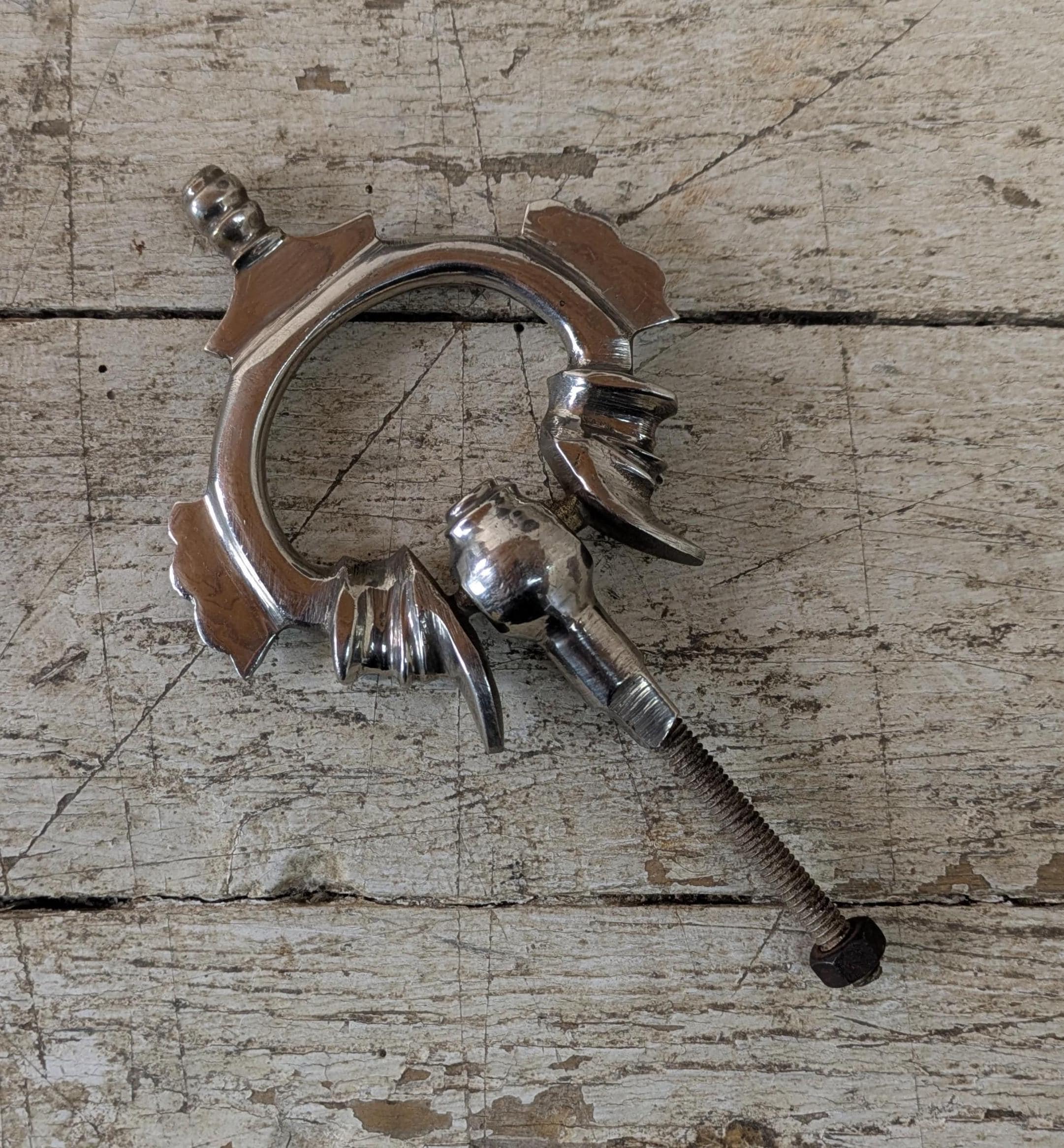 1920s Doorbell - Etsy