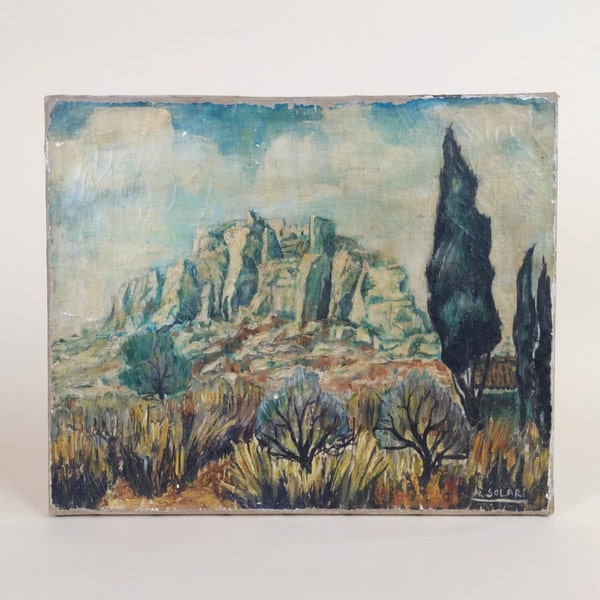Customzable Vntage Travel Poster Provence | Zazzle | Vntage travel posters, Travel posters