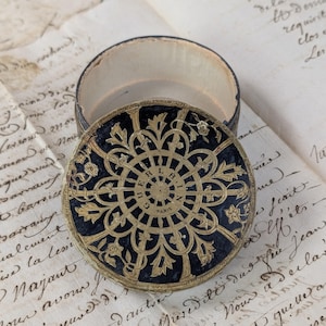 Vintage Guerlain Makeup - Etsy