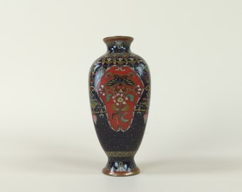 中国粉彩磁器壺花瓶、民国時代、乾隆年製 - Etsy 日本