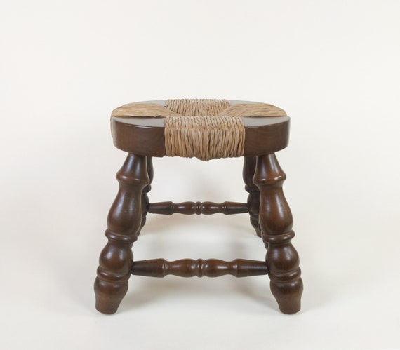 スツール 60s French Vintage Stool 60s French Vintage Stool
