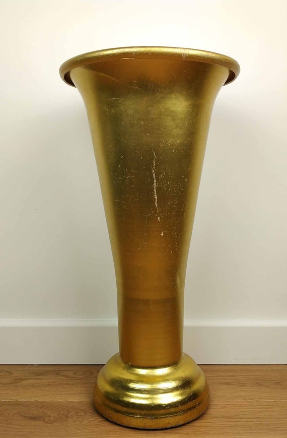French Florists Flower Display Stand Vintage Florists Vase French Metal Flower Display Vintage Umbrella Stand Vintage Cane Stand il 570xN bz1b