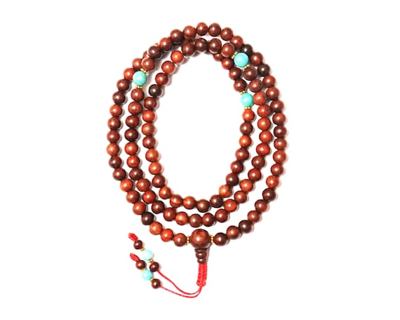 Mala 2024 marker beads