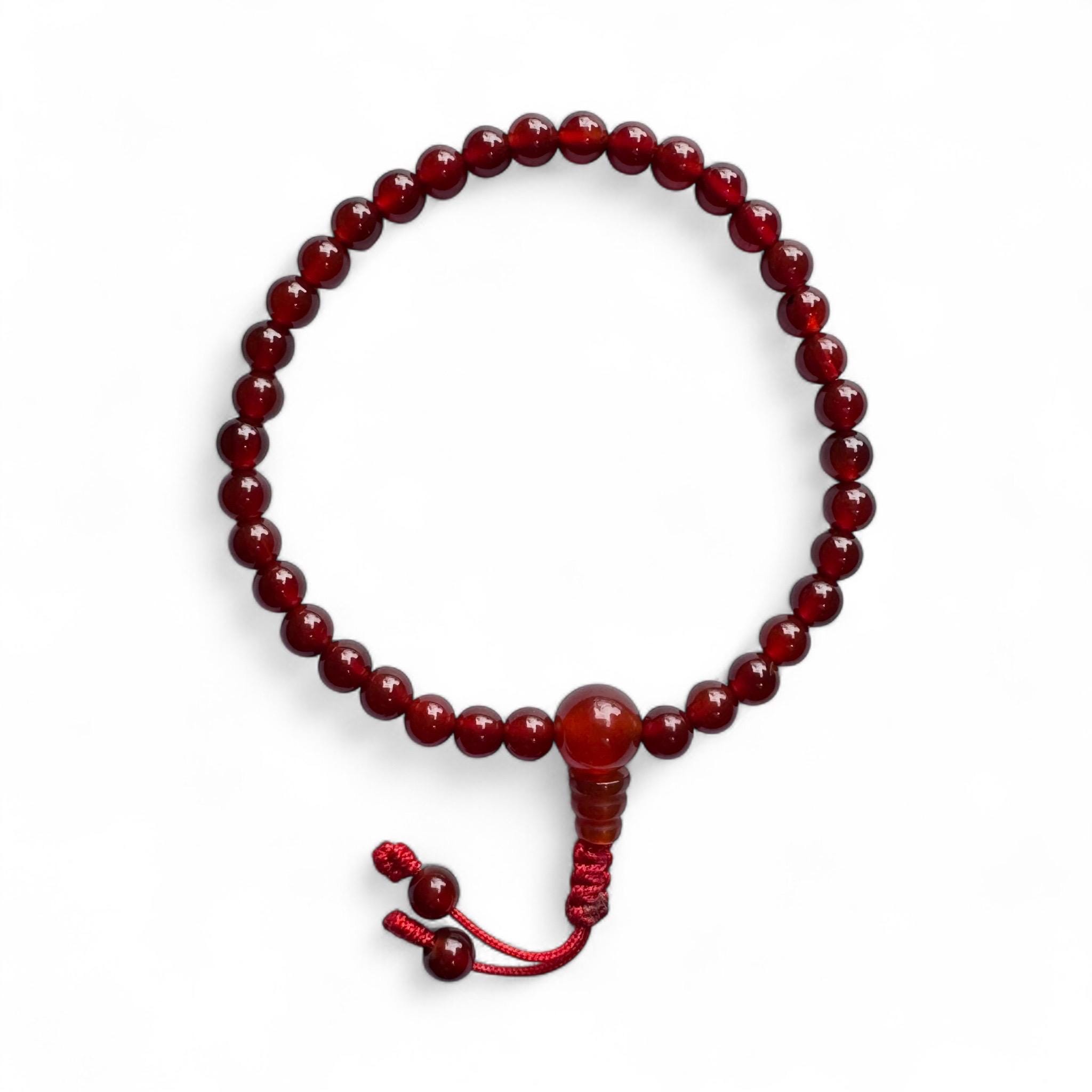 54 beads mala - Etsy 日本