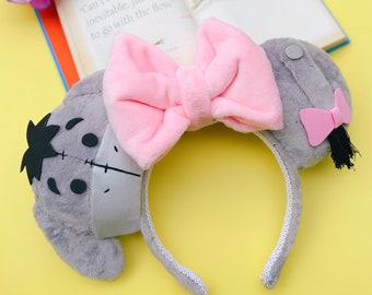 Eeyore Tsum Tsum inspiriert Maus Ohren