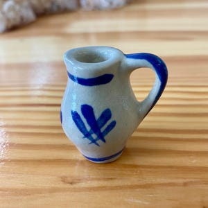 Frankfurt Mini apple wine jug