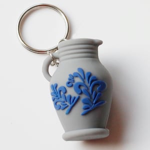 Keyring Bembel