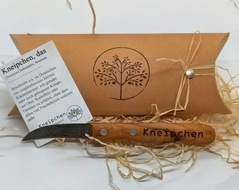 German Fruit Knife (Kitchen Knife)