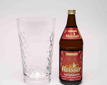Frankfurt Cider Glass 2L – EXTRA LARGE GLASSES