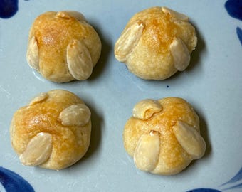Original Frankfurt Sweets from the Bethmann Family Tradtion