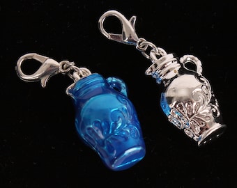 Bembel hangers mode sieraden en bedels