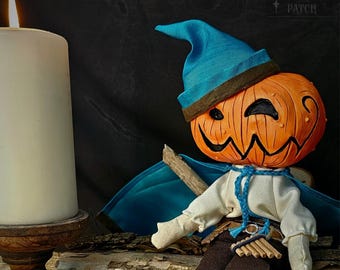 El Bardo, Muñeca de Arte de D&D