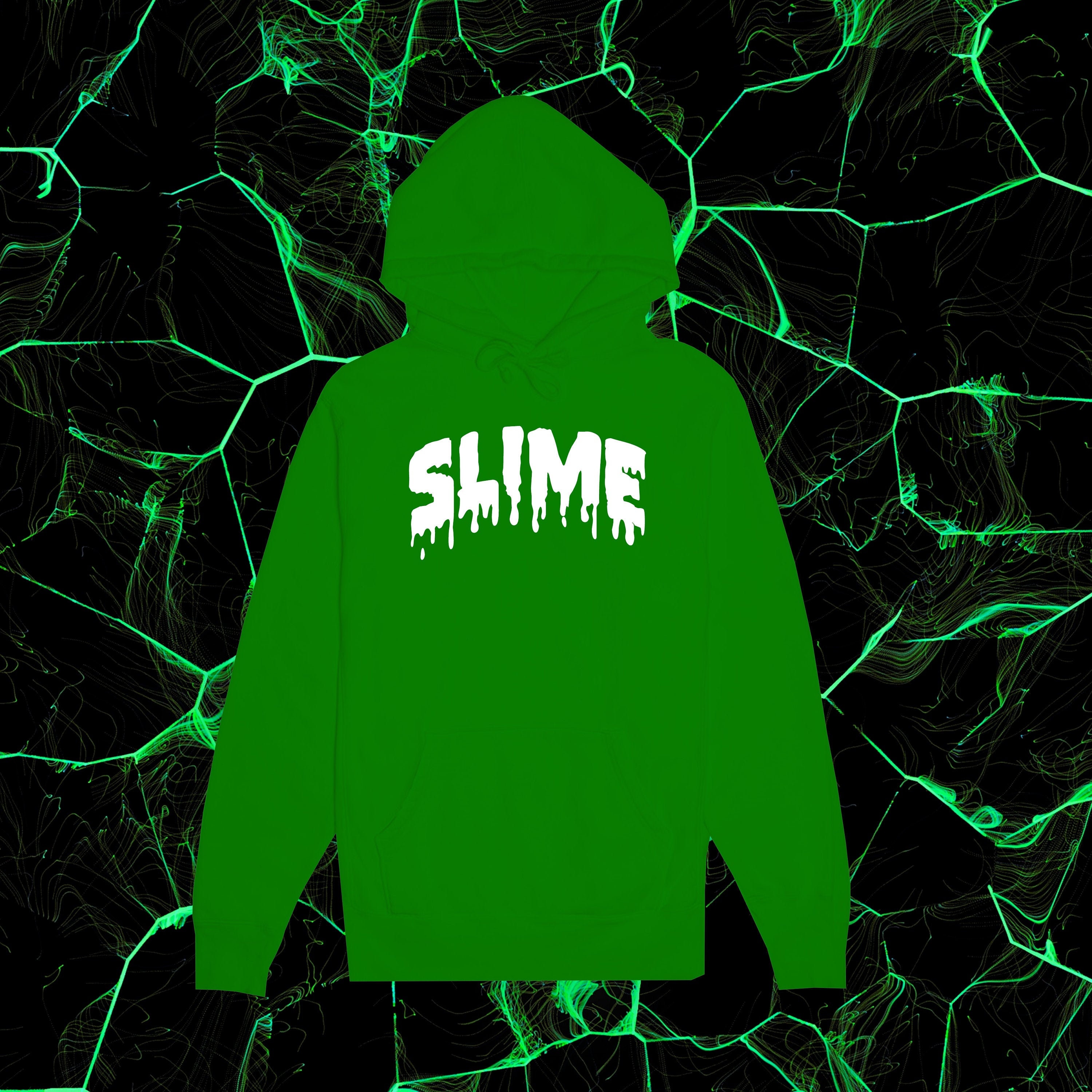 sniper gang slime hoodie
