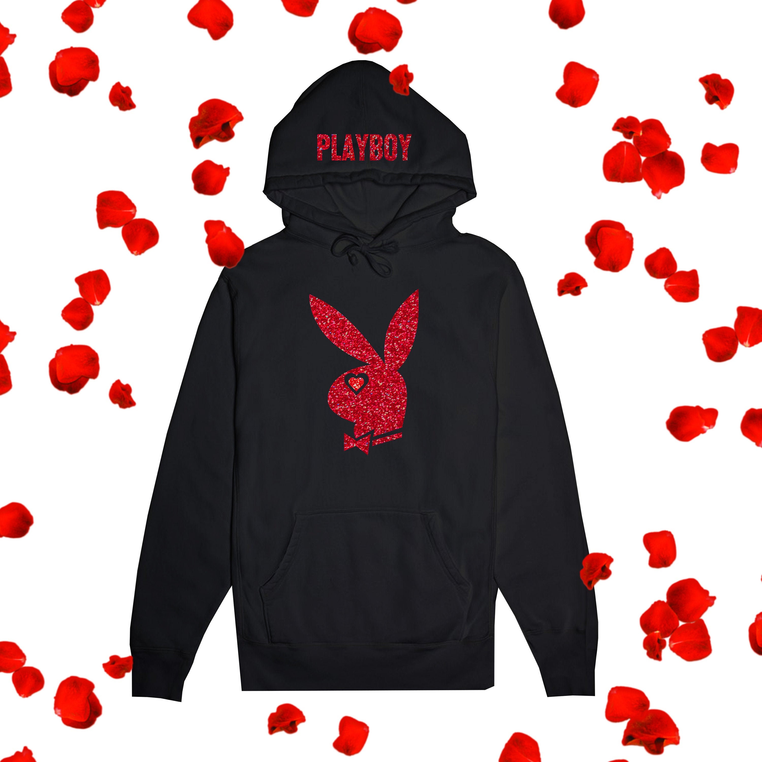 realisation par sweatshirt