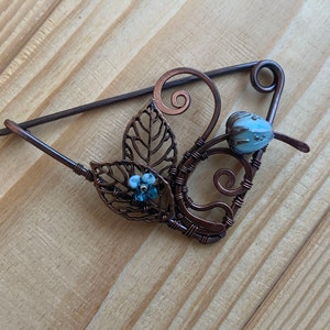 Brooches, Shawl Pin, Scarf Pin,Sweater Brooch, Knitting Accessories, Shawl Pin , Brooch Scarf