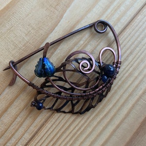 Brooches, Shawl Pin, Scarf Pin,Sweater Brooch, Knitting Accessories, Shawl Pin , Brooch Scarf