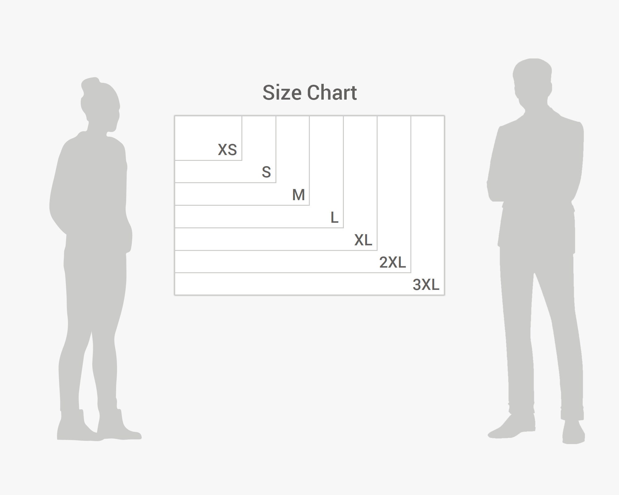 Sagami Size Chart