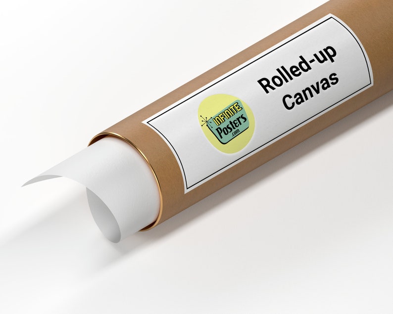 Le rêve de la femme du pêcheur Impression sur toile Etsy