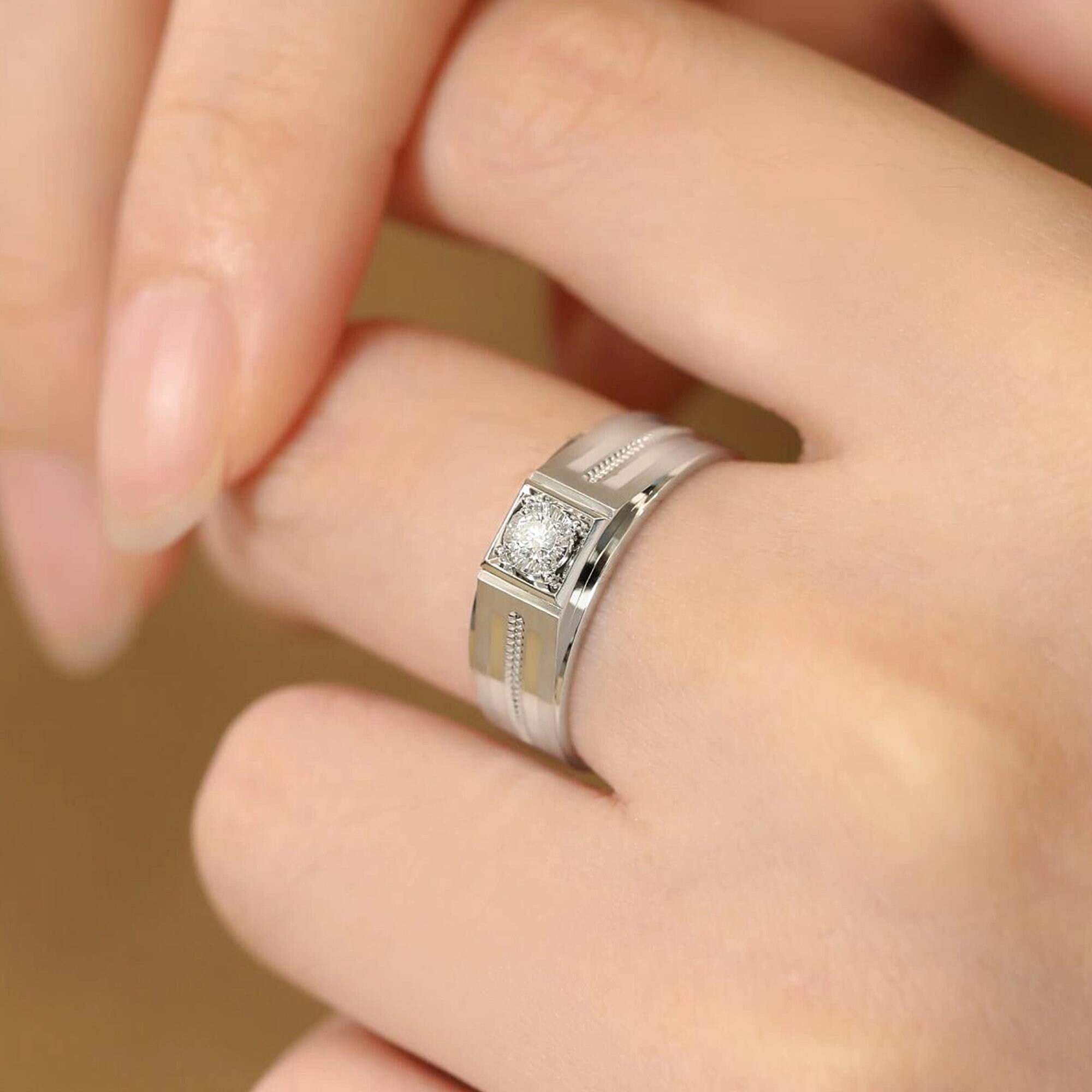 mens purity ring mens purity ring
