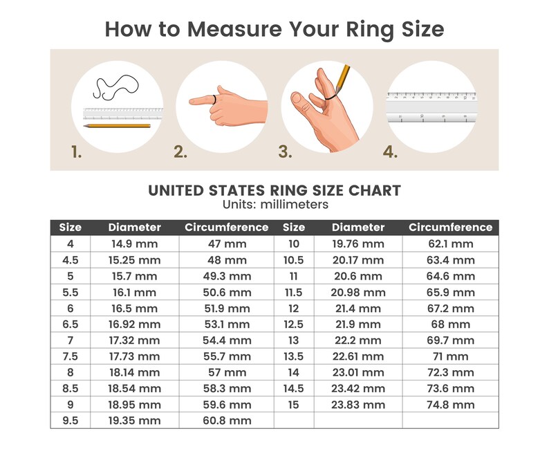 Mens wedding ring minimalist moissanite ring for men solid gold male engagement ring white gold male wedding band fathers day gift