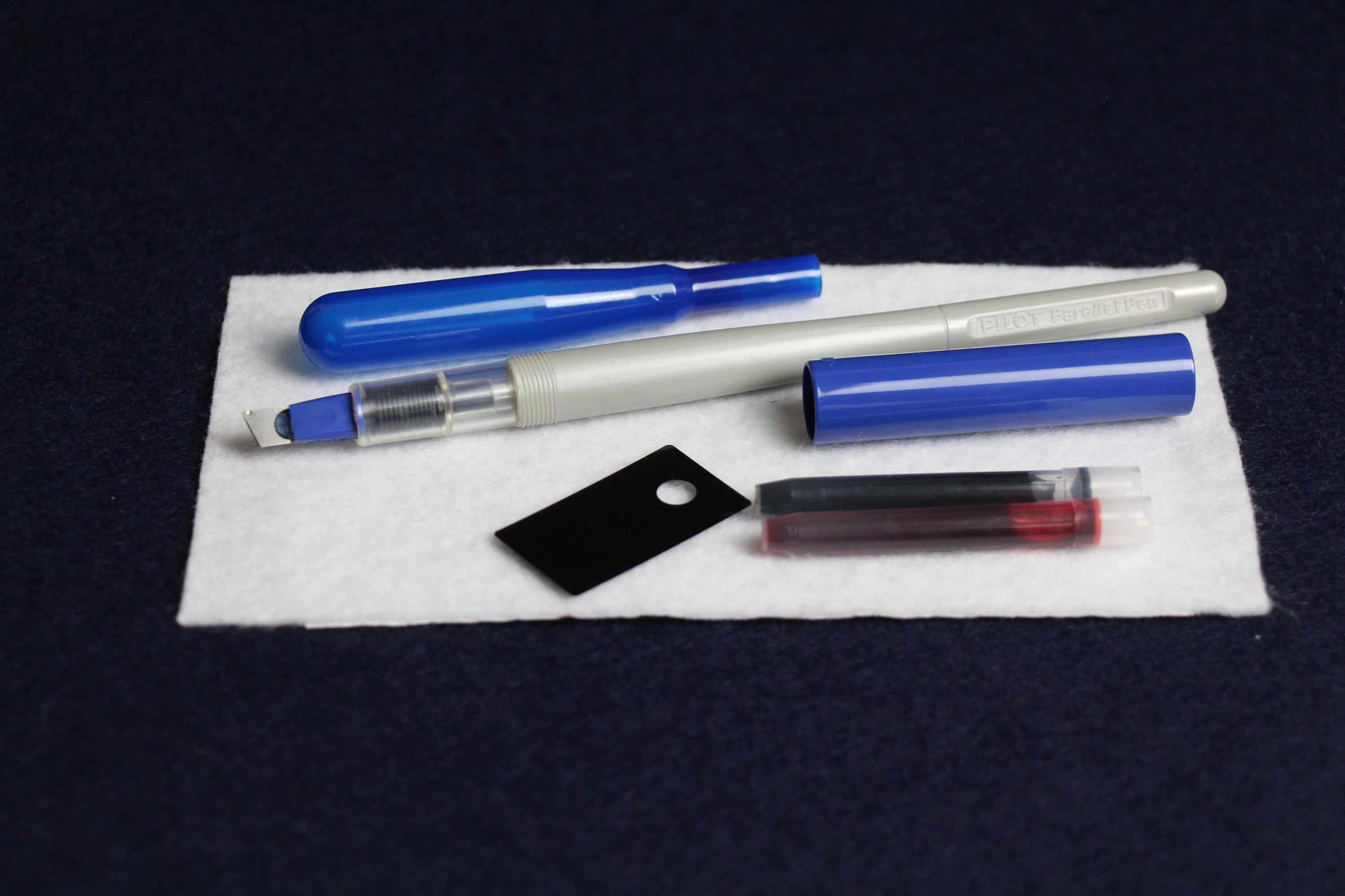 2023 Pen Comparison: Best Pens — Sharpie, BIC, iBayam, Pilot, by Catalina