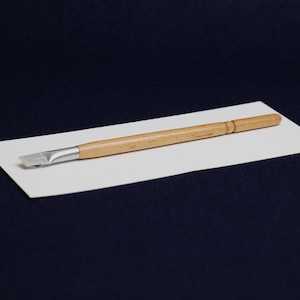 Qualitativ hochwertiger Aluminium-Qalam-Füller für arabische Kalligraphie