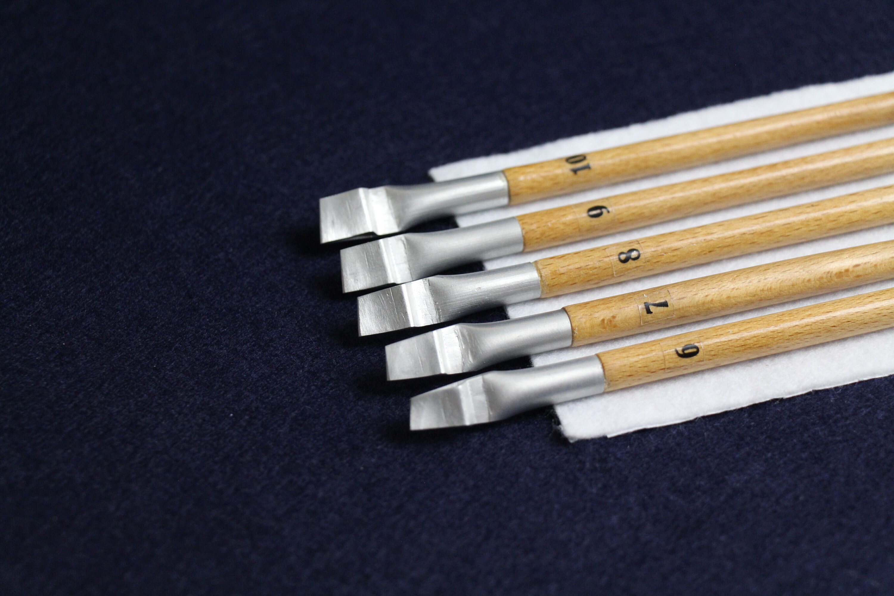 Aluminium Nib Qalam Pen for Arabic Calligraphy Etsy Canada