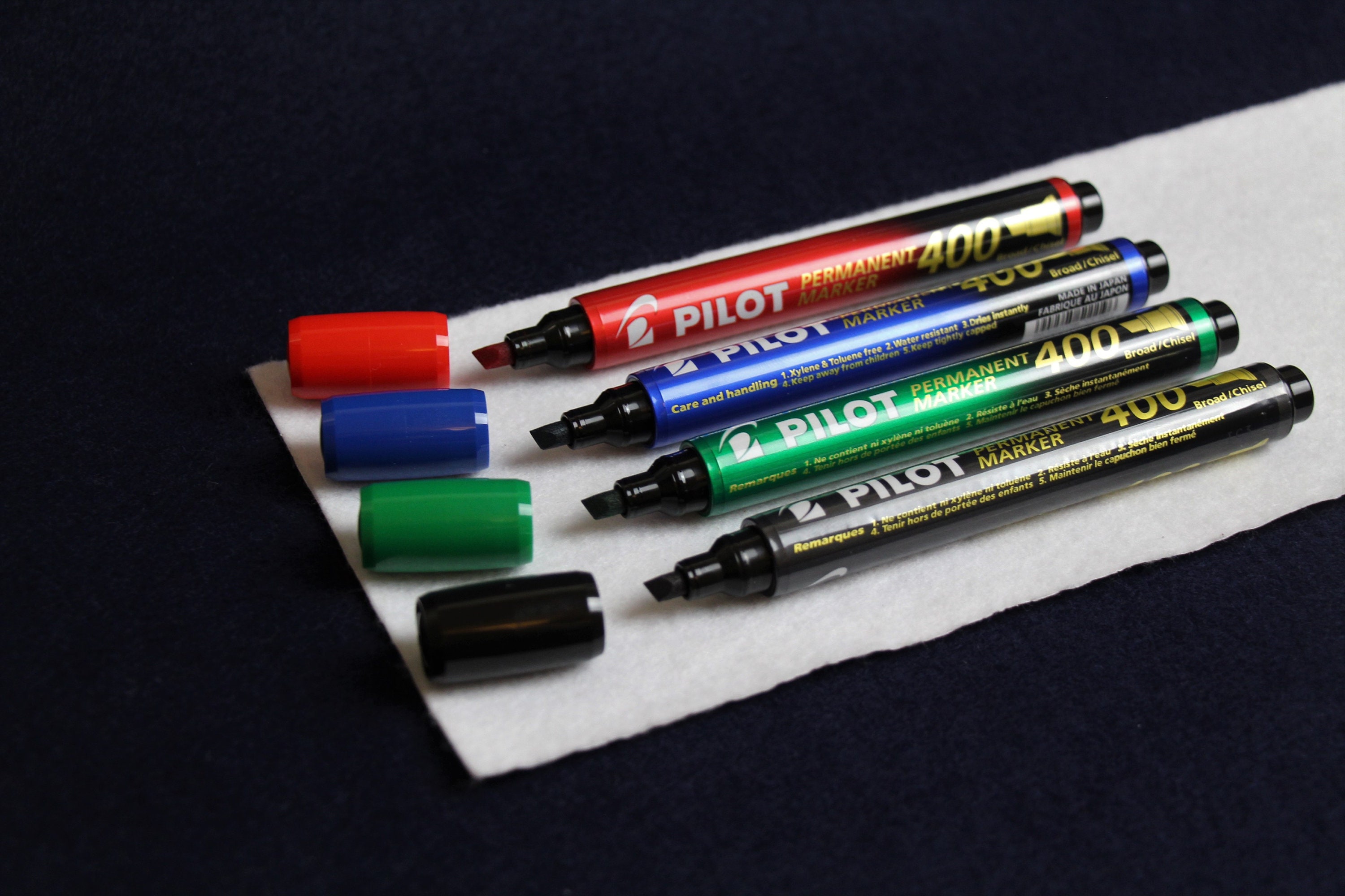 Black Japanese Calligraphy Pens Set of 3 Drawing Pens Modern Calligraphy Pen  Set Brush Pen Calligraphy Calligraphy Pen Set UK 