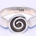 see more listings in the Silver Rings section