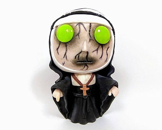 the nun funko pop