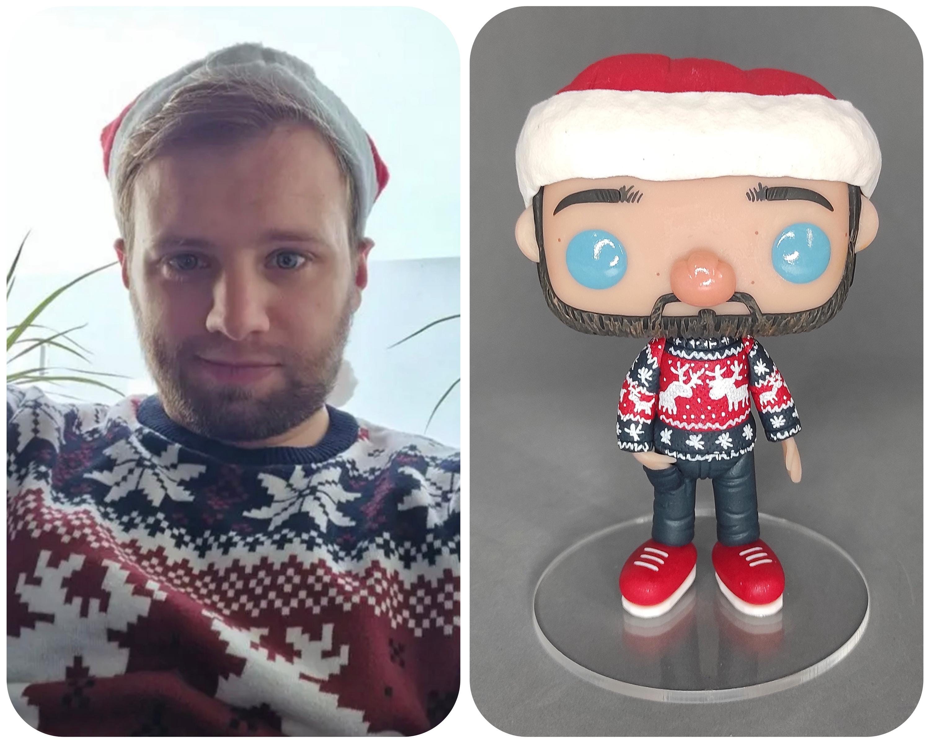 Funko pop perro España - Main Image