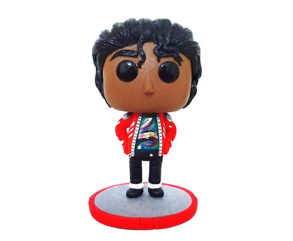 funko pop mj