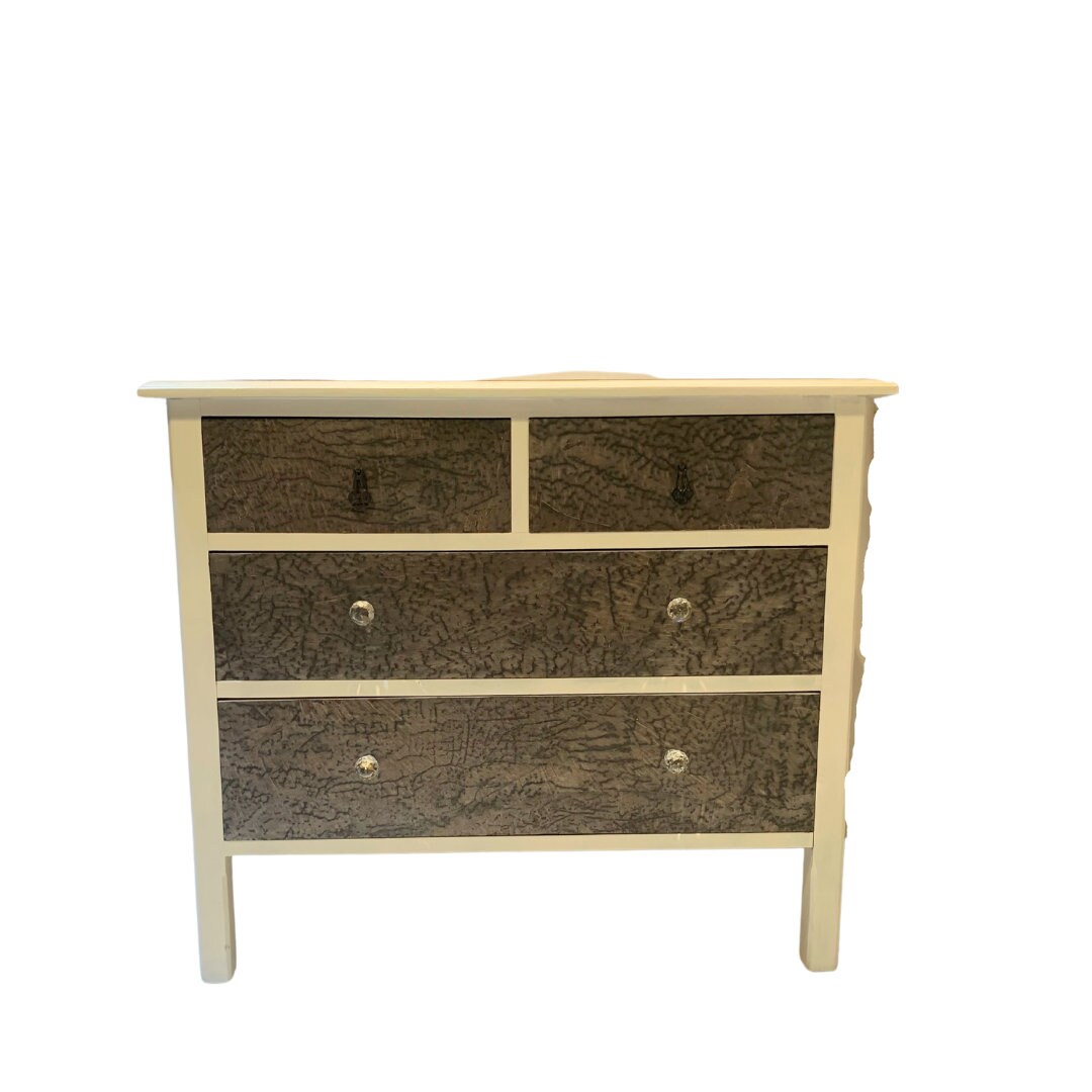 Unique Up-cycled Oak Chest of Drawers - Etsy Unique Up-cycled Oak Chest of Drawers - Etsy