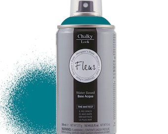 Miss Petronila Chalky Look Spray- 330ml FLEUR PAINT
