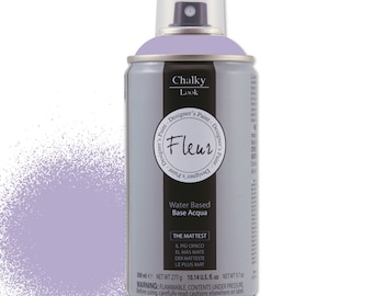 Sunday Morning Chalky Look Spray- 330ml FLEUR PAINT