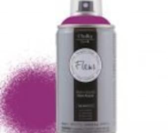 Crazy Horse Chalky Look Spray- 330ml FLEUR PAINT