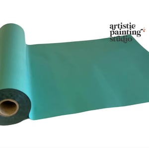Jade It Happen- Artistieke schilderstudio- Wrijf op decoratieve metaalfolie