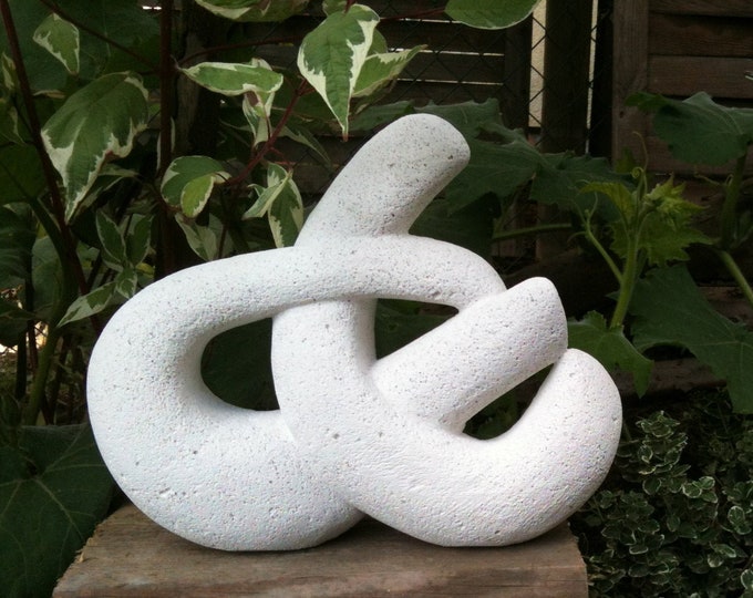 Sculpture "Knot"