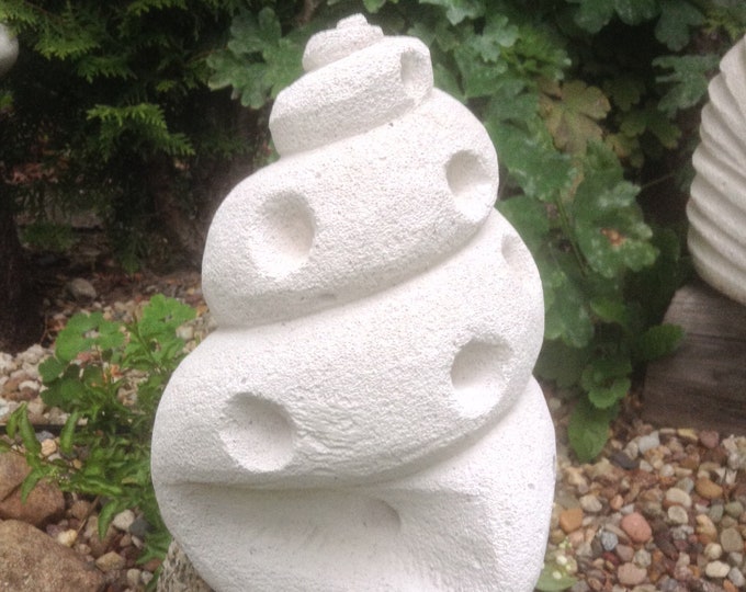 Skulptur "Neptunea"