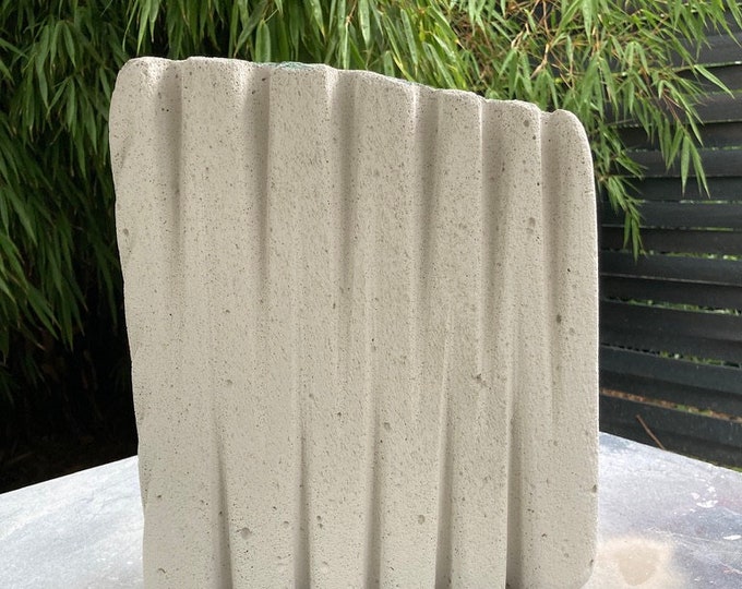 Sculpture "Amplitude"