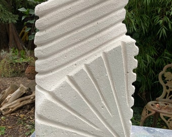 Sculpture "Escalera"