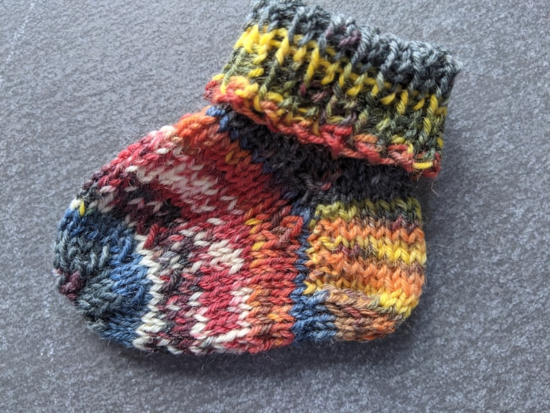 Newborn Socks Pretty Baby Socks