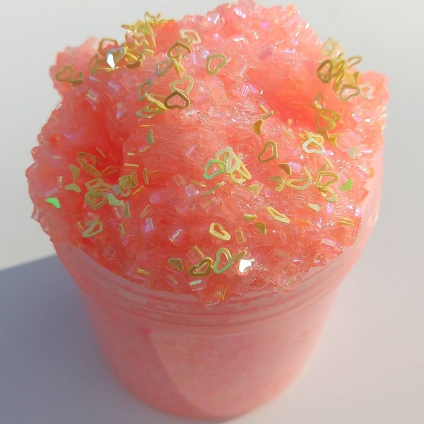 Peachy Babies Slime Shop Etsy