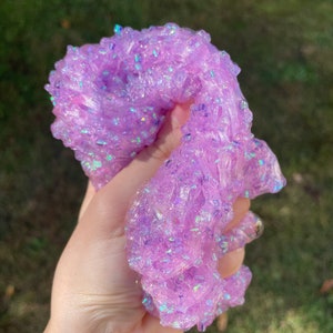 Fairy Gems Slime scented image 8